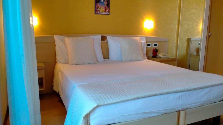 Matrimoniale standard