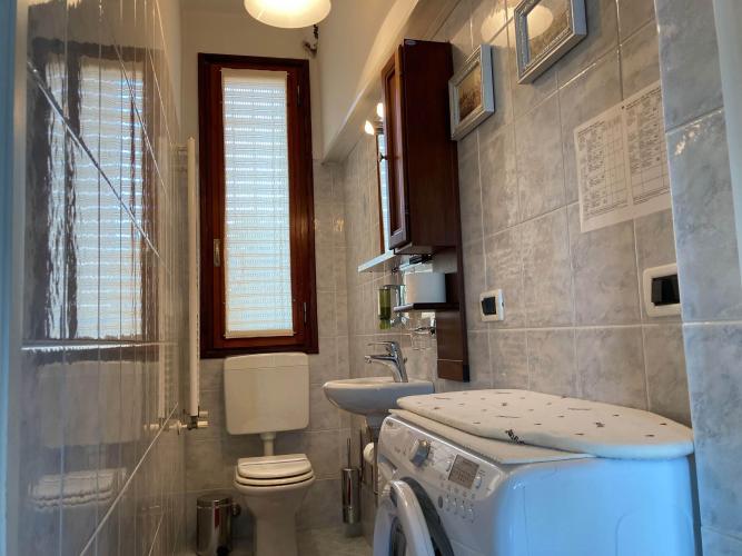 Blue bagno piccolo 2 N