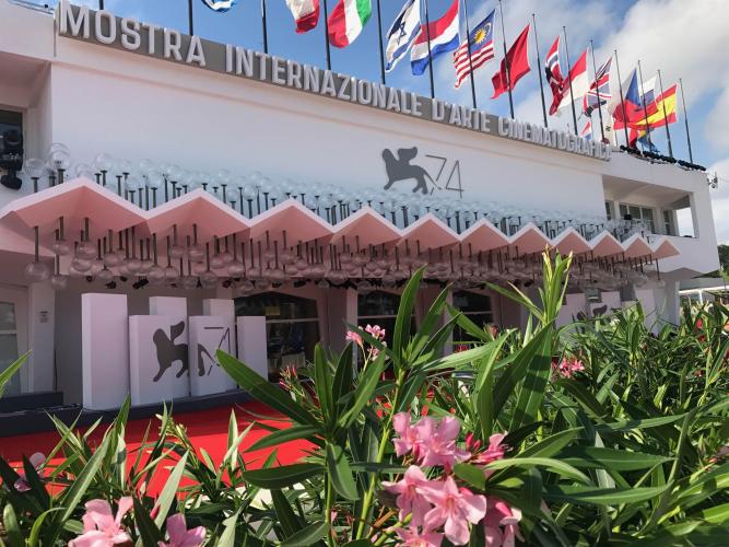 Palazzo del Cinema copia