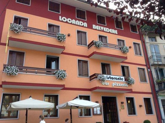 Locanda Belvedere_view