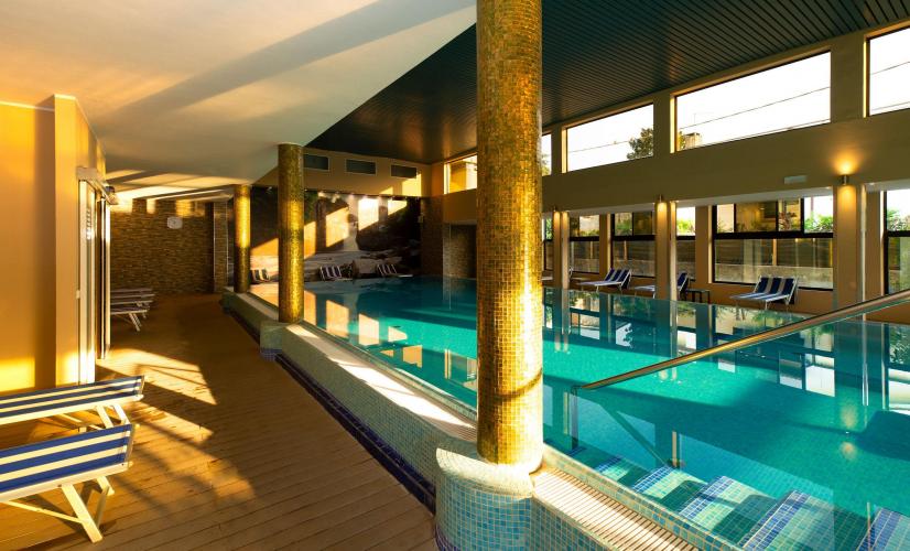 222. Hotel Terme Paradiso
