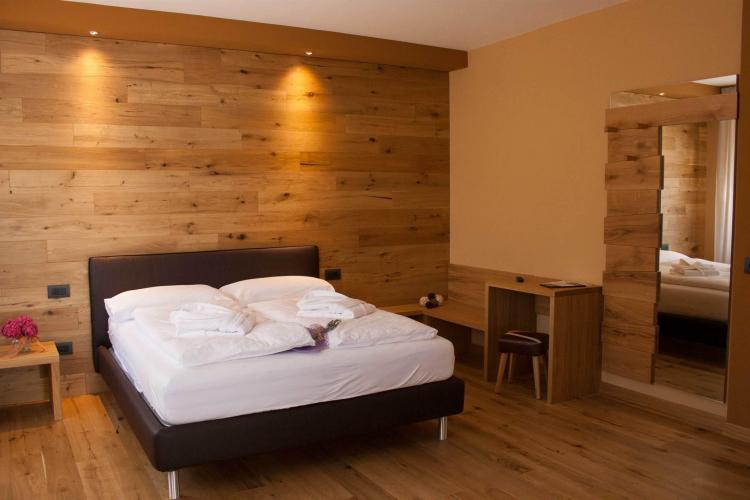 Hotel Carla Failela camere