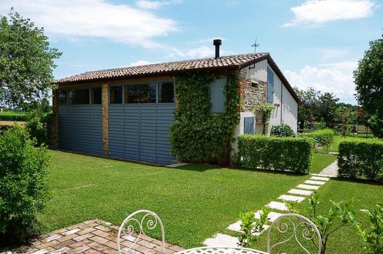 B&B La fabbrica delle idee