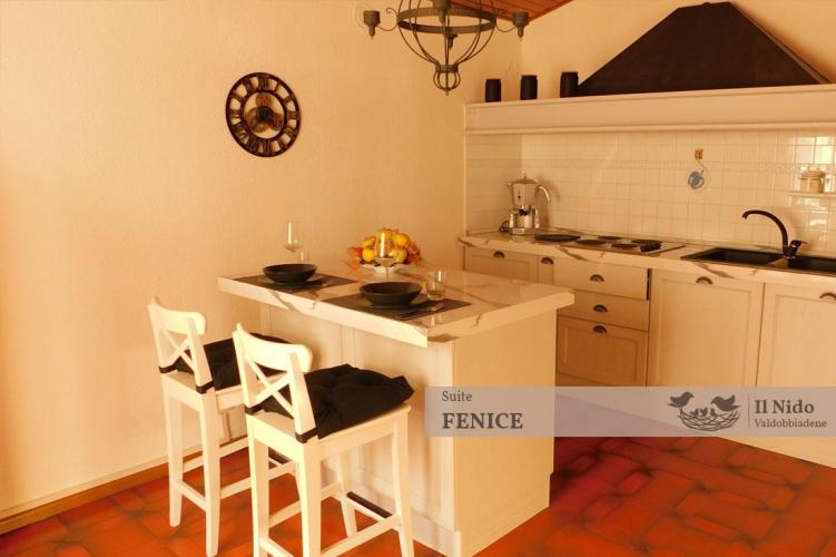 Il Nido - Suite Fenice Valdobbiadene -