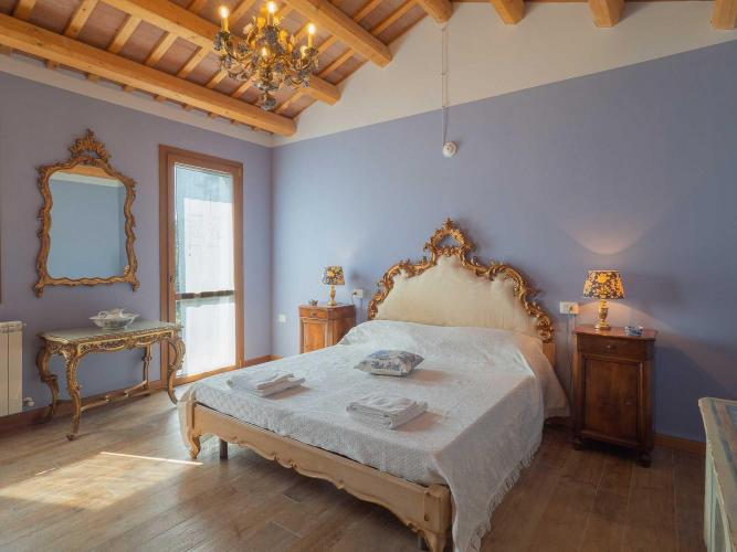 camera Rustico Tolle