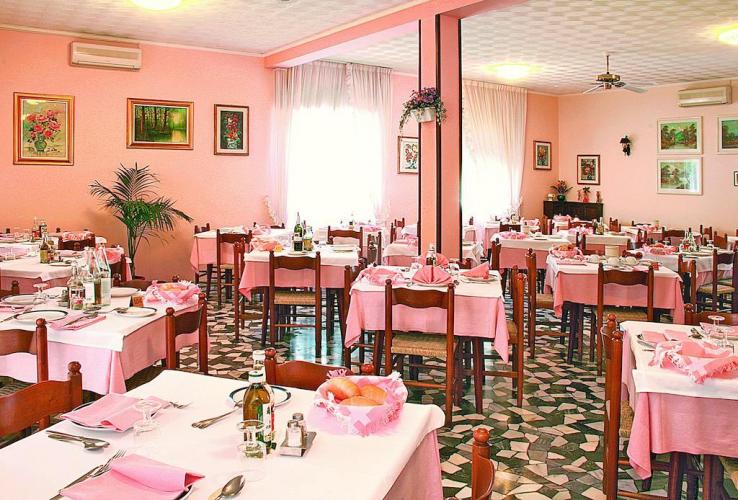 Edera ristorante