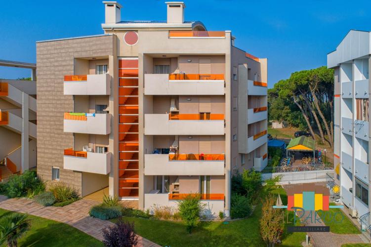 Le Primule - Immobiliare Al Parco - case e apparta