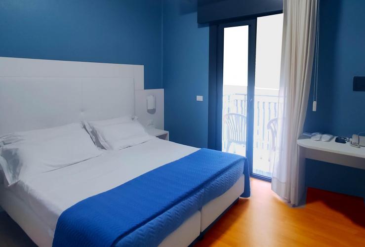 Camera matrimoniale standard