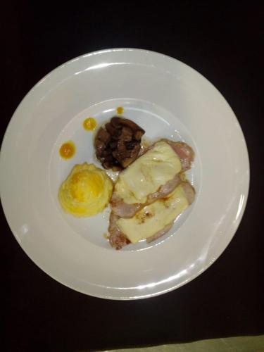 piccatina valdostana