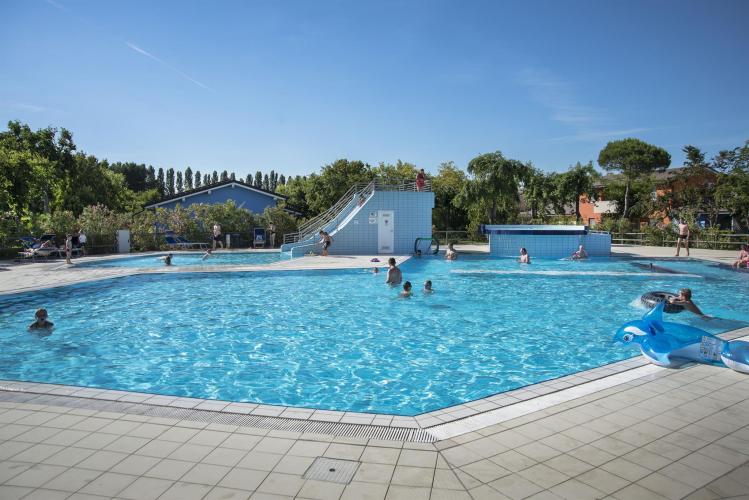 San Francesco Caorle piscine (3)