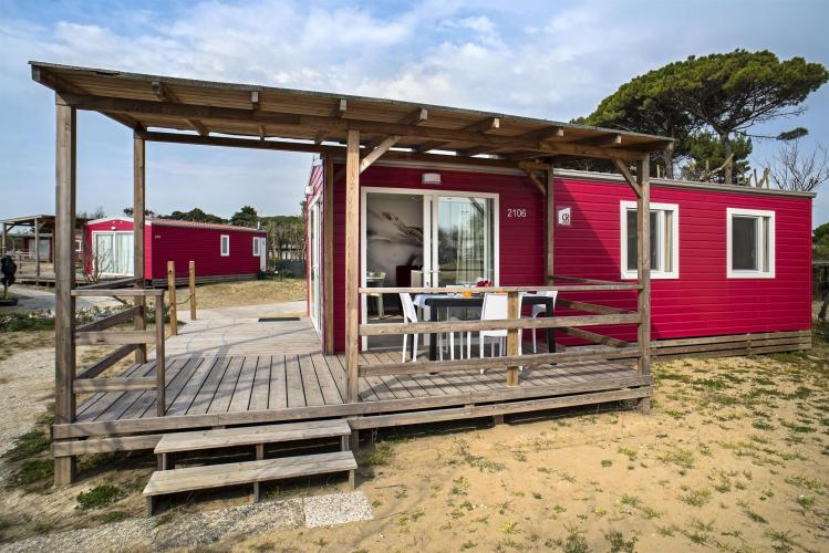 San Francesco Caorle Mobihome Venice Beach (4)