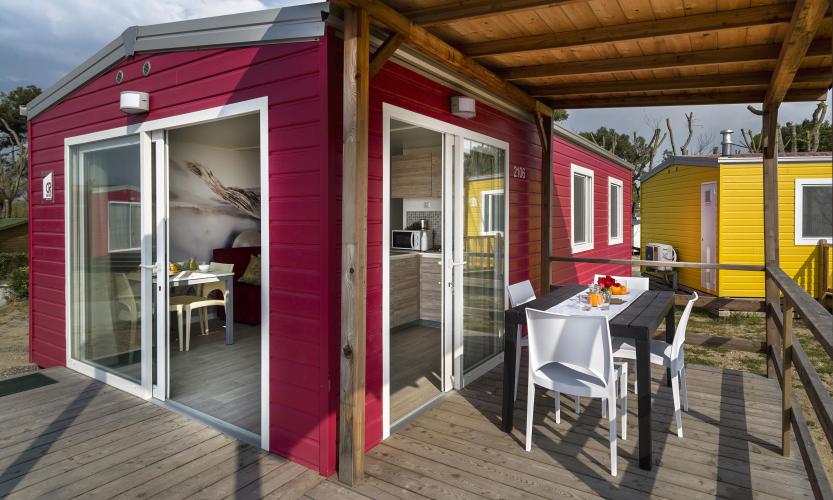 San Francesco Caorle Mobihome Venice Beach (3)