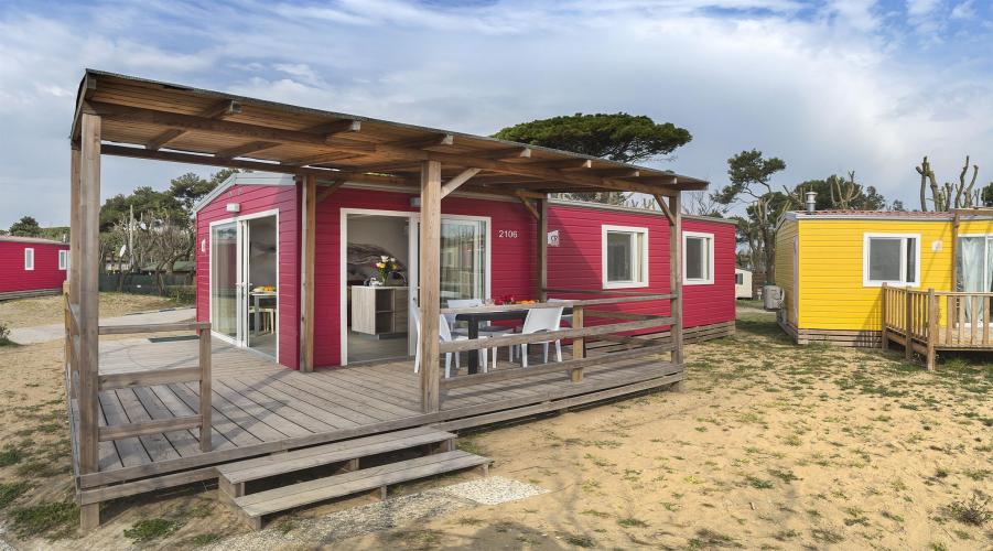 San Francesco Caorle Mobihome Venice Beach (5)