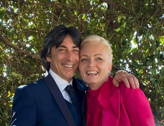 Foto just married_booking