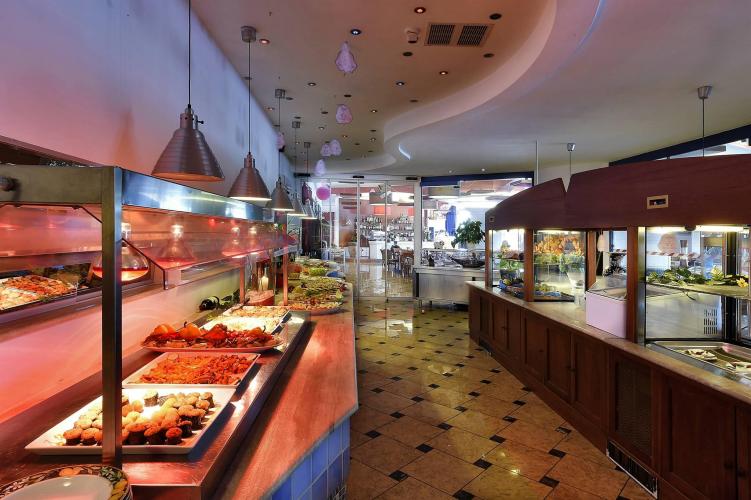 Buffet Ristorante
