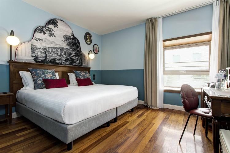 Hotel Indigo Grand Hotel des Arts