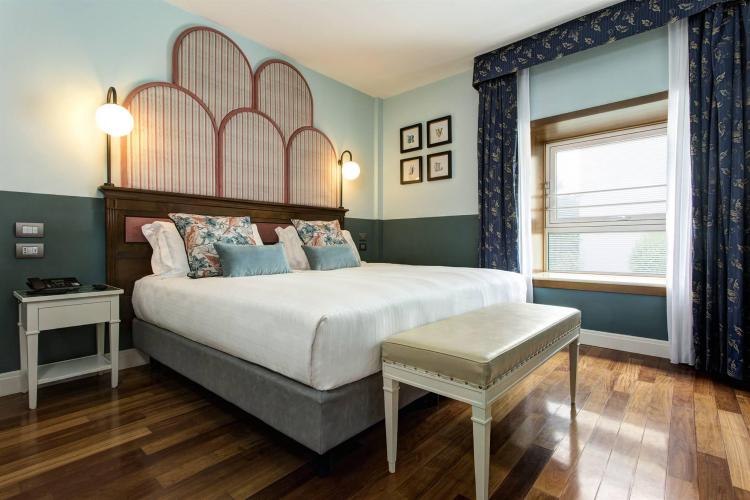 Suite con letto King