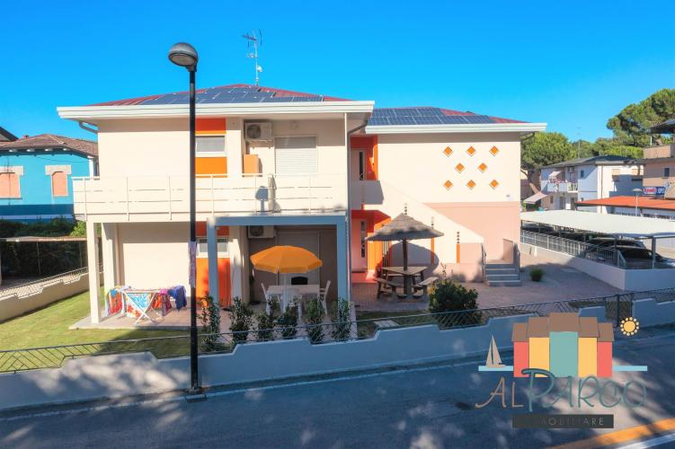 Villa Helen 1 - Immobiliare Al Parco - case e appa