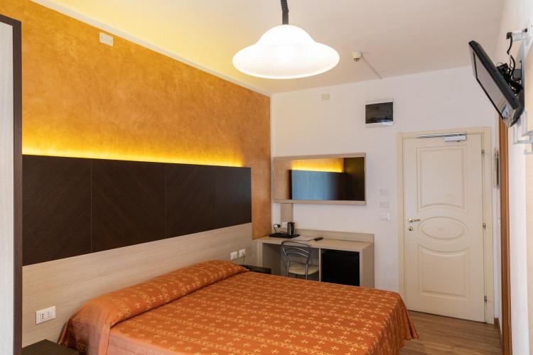 Hotel Verdi Jesolo-99