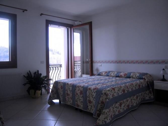 B&B Ai Masaroi camera matrimoniale