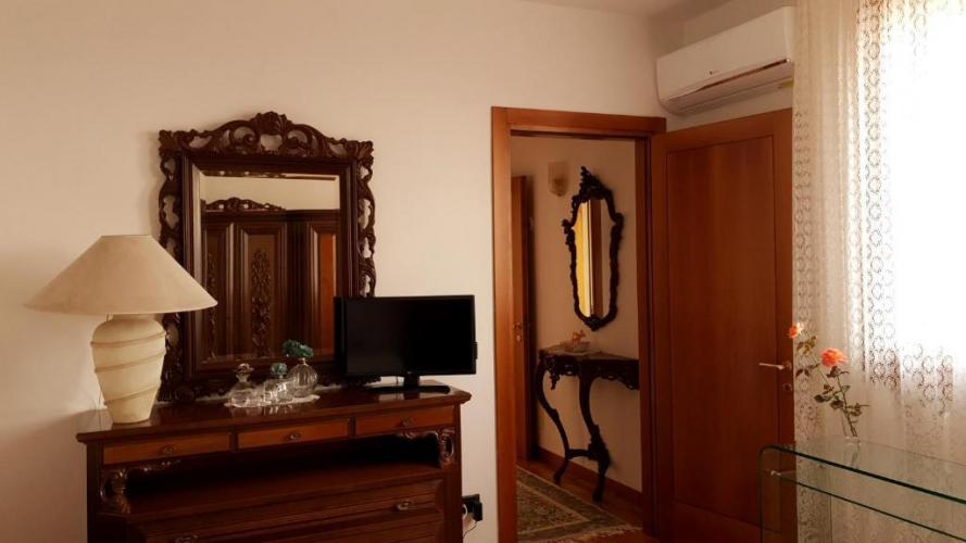 La Collina delle Acacie interno