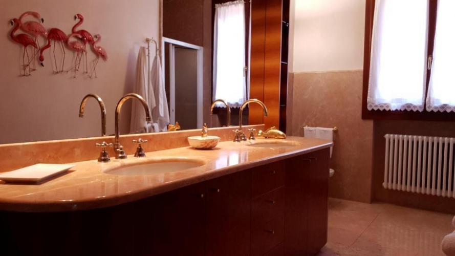 La Collina delle Acacie interno bagno