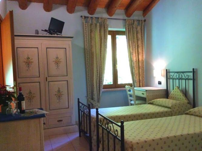 agriturismo-altobello-verona-letti-gemelli-1024 x 