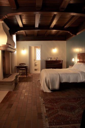 B&B Corielli Camera granda