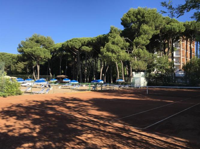 Beau Rivage Tennis