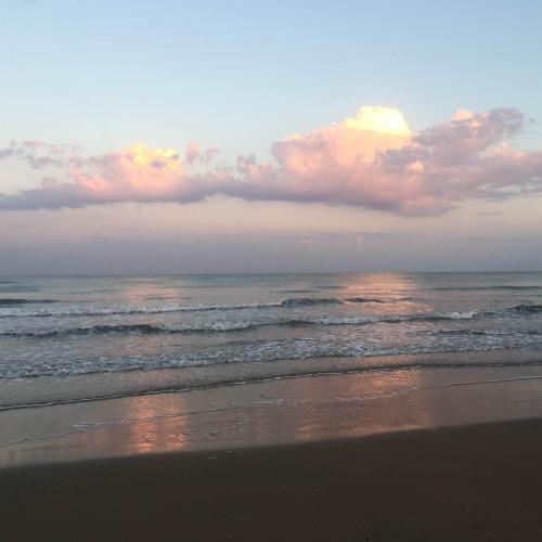 Beau Rivage spiaggia