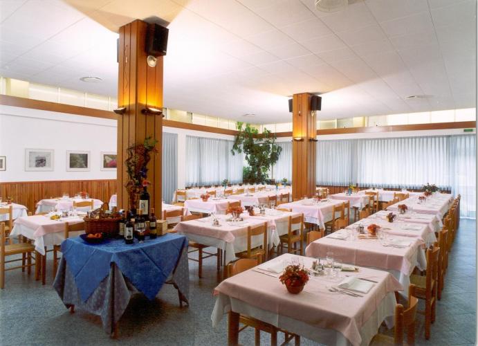 Sala da pranzo piccola