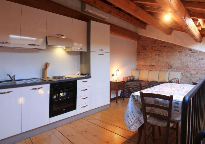 soppalco camera Bellini