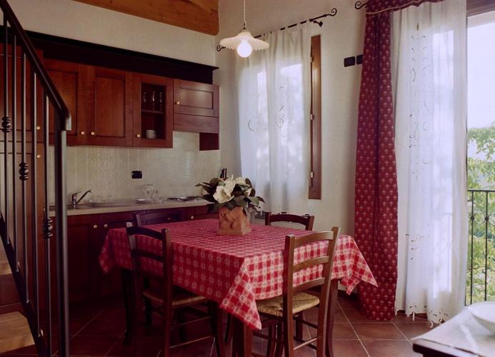 appartamento Tiepolo