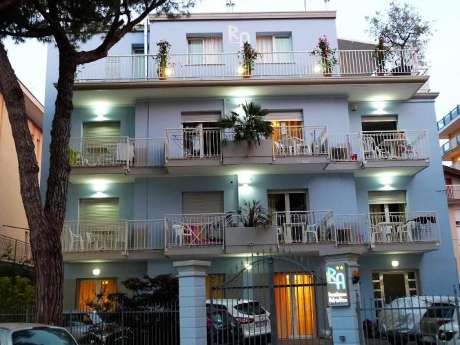 Residence Adriatica