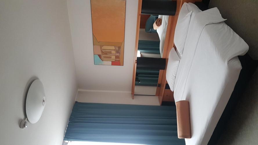 camera matrimoniale o con letti singoli