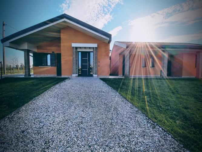 Agriturismo Verdecielo