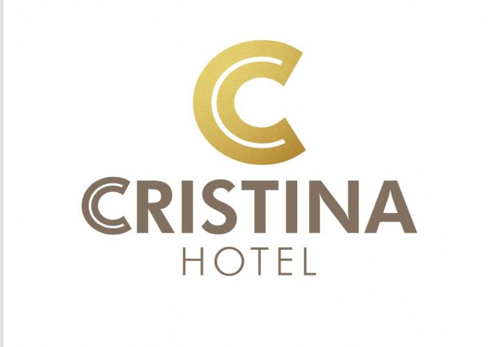 logo cristina