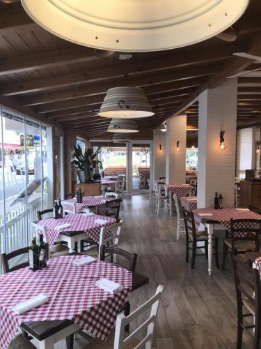 Cristina terrazzetta ristorante