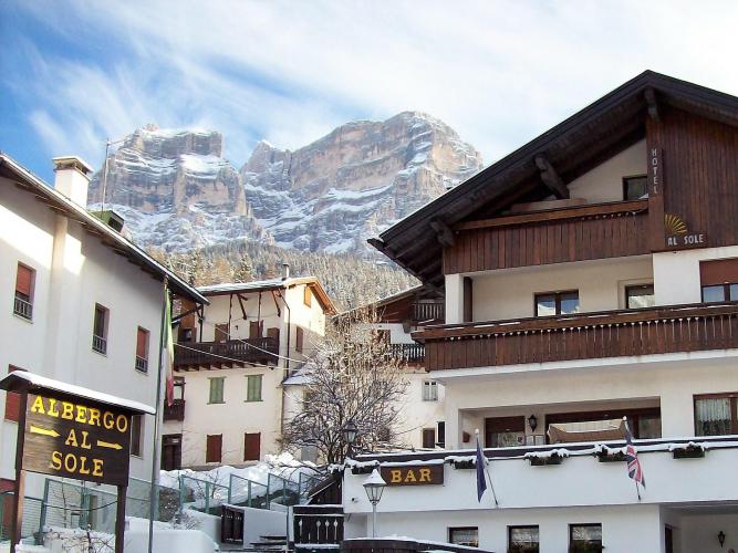 Albergo al sole