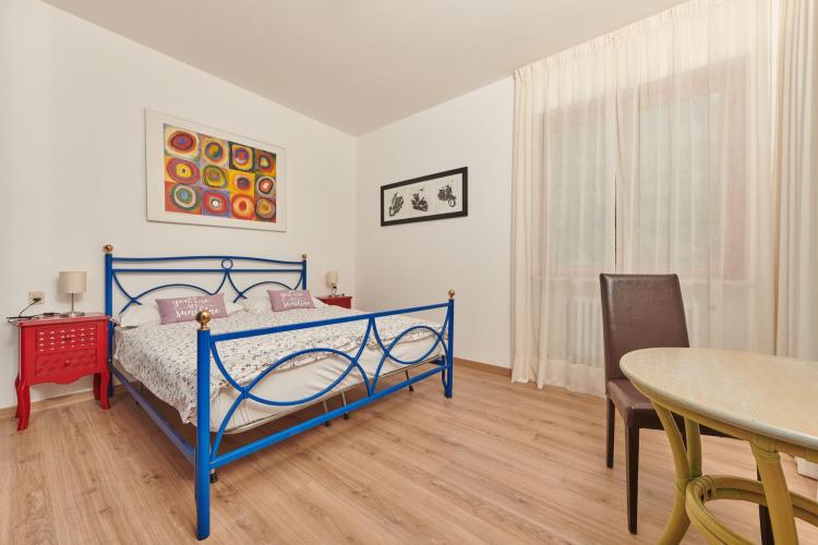 Appartamento stanza 1