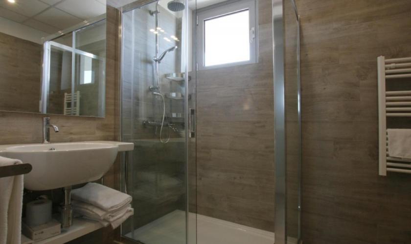 BAGNO HARMONY2880 doccia