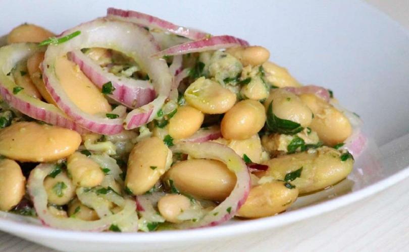 Insalata-di-fagioli-alla-romana-ricetta+
