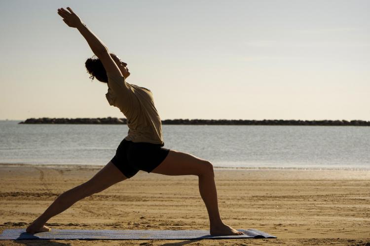 Yoga Caorle +exp