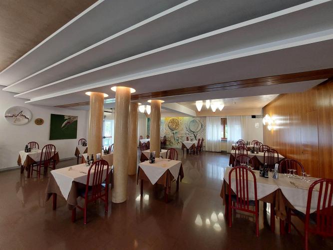 Sala Ristorante