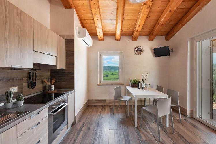 Appartamento bilocale