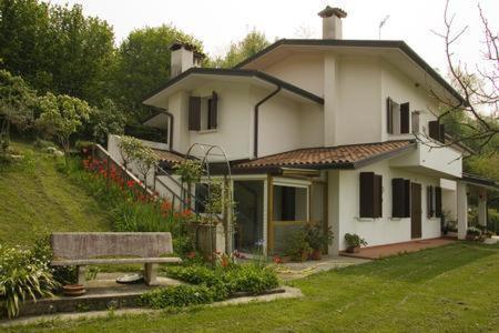 B&B La casa in collina
