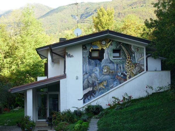 B&B La casa in collina 1
