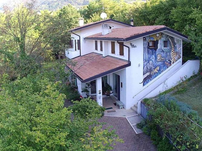 B&B La Casa in Collina