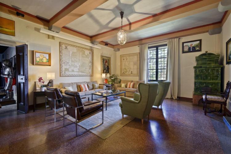 Villa Emo Capodilista