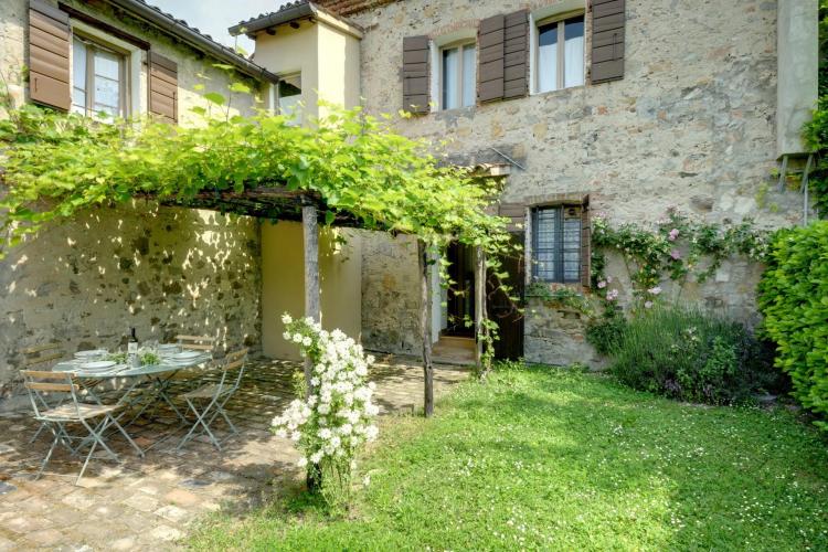 Villa Emo Capodilista